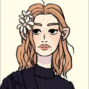 Meet your Posher, Nina